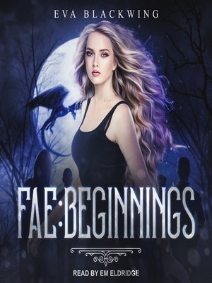 cover image of Fae